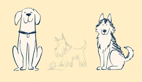 1 in 3 pets go missing: Why GPS tracking is a game-changer