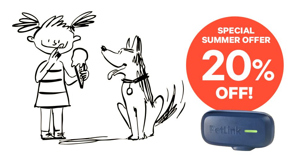 PetLinkGPS