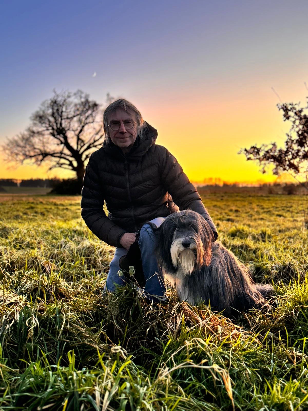 Four Days that Changed Everything: How losing Winnie led me to PetLink