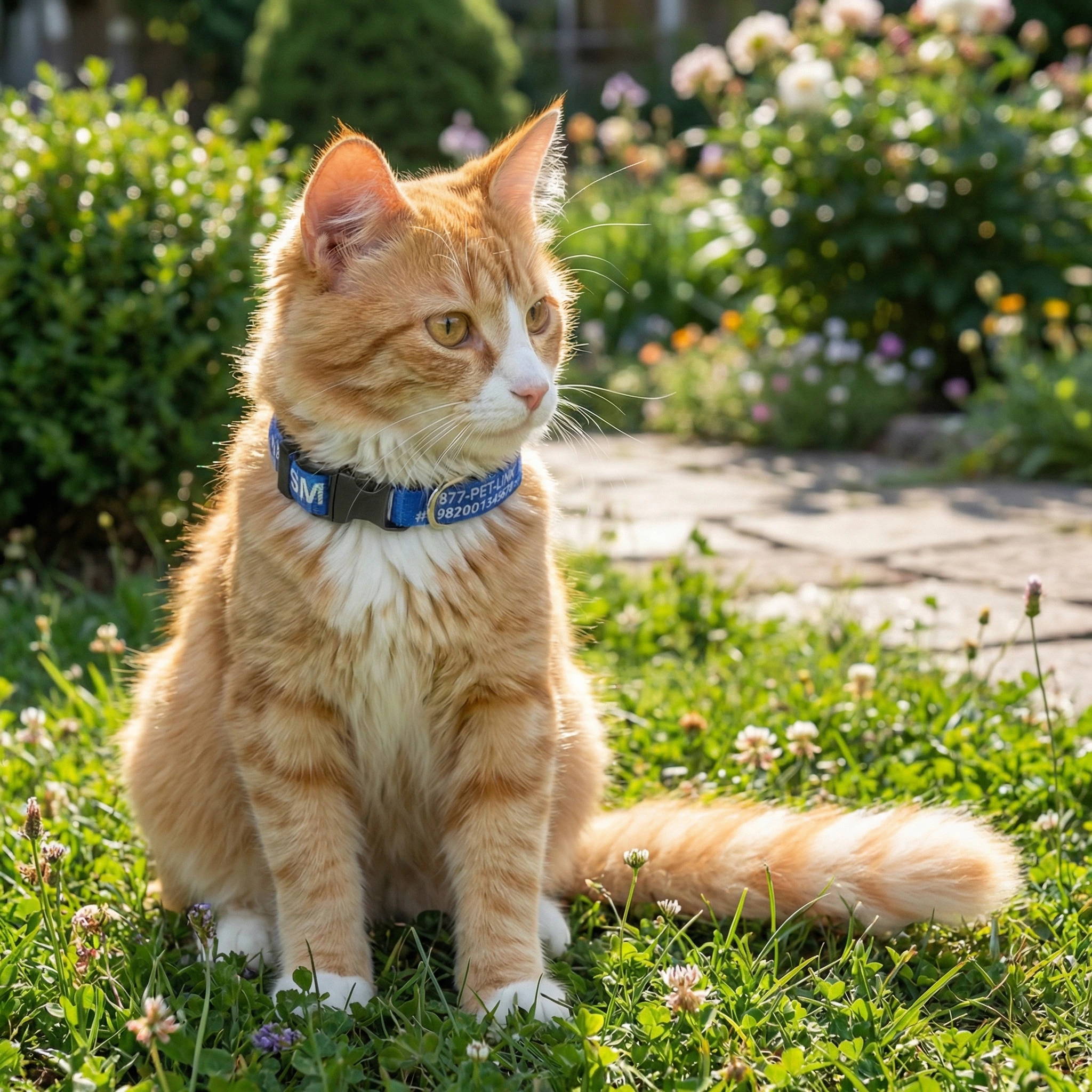 What is Microchipping? Your Pet’s Permanent ID for Life