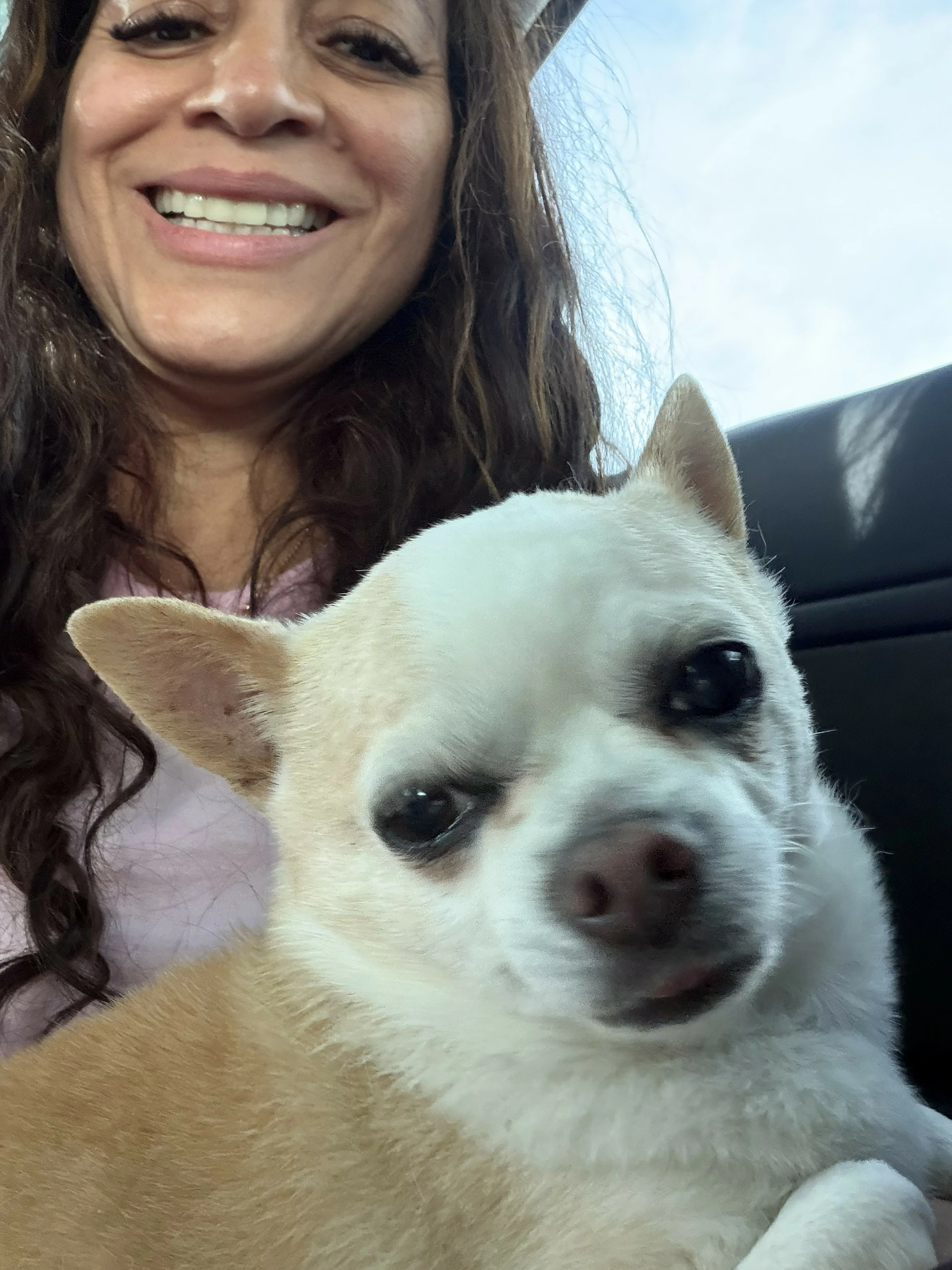 Jimmy’s journey home