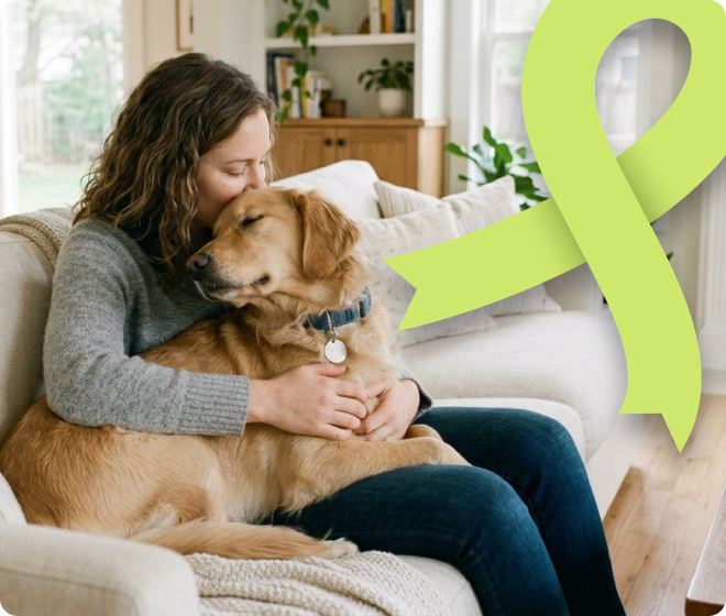 Mental Health: Why your pet is a positive force for good